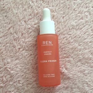 Primer — Perfect Canvas by Ren Clean Skincare